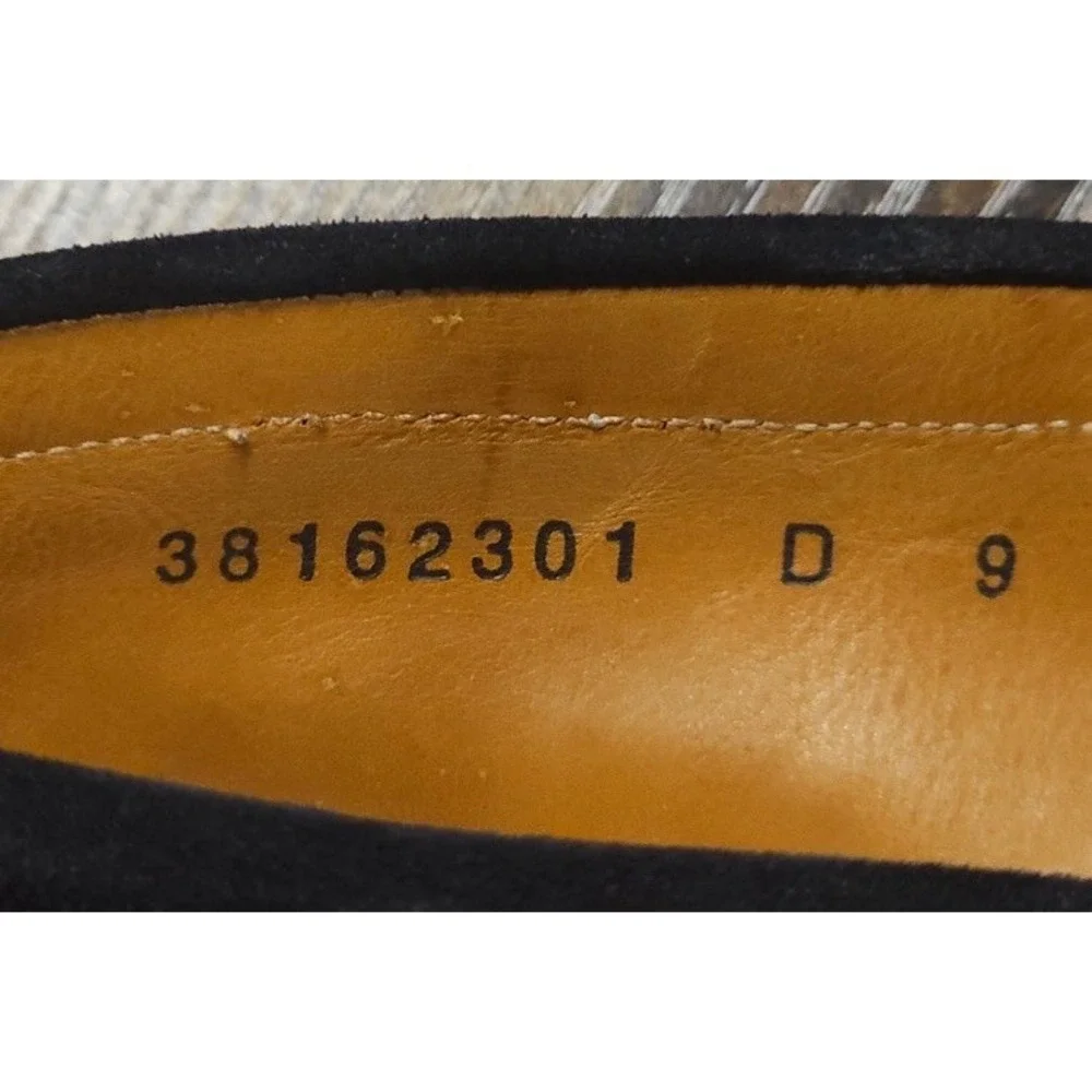 Santoni slip bit